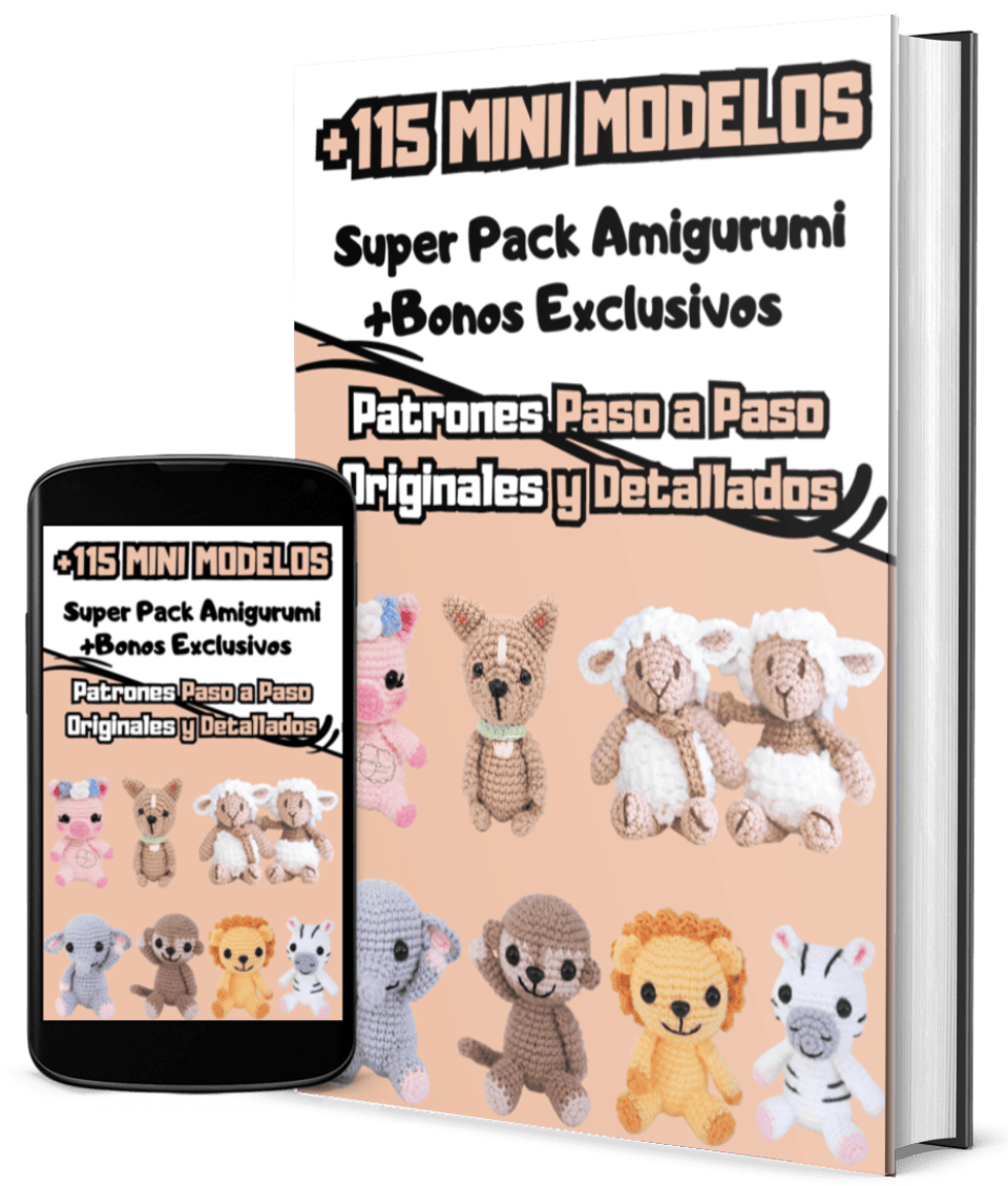 Pack Mini Modelos